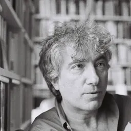 Portrait of Adam Phillips