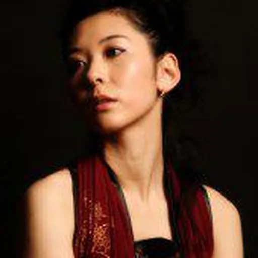 Portrait of Kazuha Oda