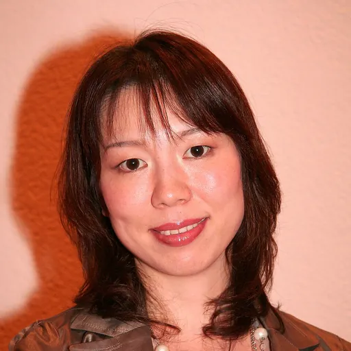 Portrait of You Higuri