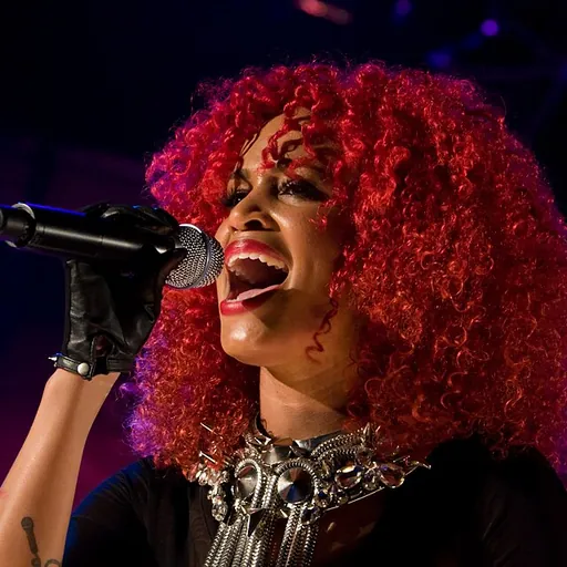 Portrait of Sharon Doorson