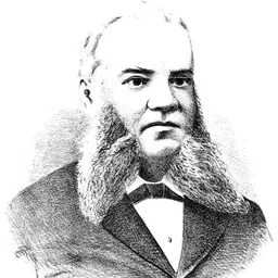 Portrait of John Gannon
