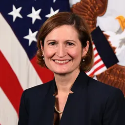 Portrait of Cara L. Abercrombie