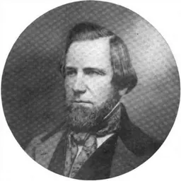 Portrait of William Howe