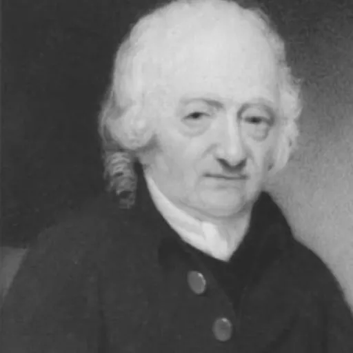 Portrait of Jeremiah Van Rensselaer