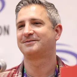 Portrait of Jordan Blum