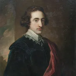 Portrait of Henry Cressett Pelham