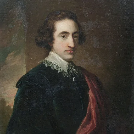 Portrait of Henry Cressett Pelham
