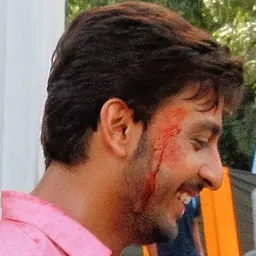Portrait of Bonny Sengupta