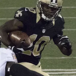 Portrait of Brandin Cooks