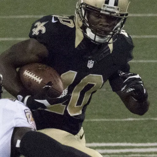 Portrait of Brandin Cooks