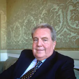Portrait of Giuseppe Pontiggia