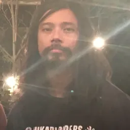 Portrait of Noh Salleh
