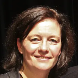 Portrait of Christine de Veyrac