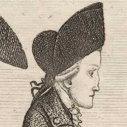 Portrait of Hugo Arnot