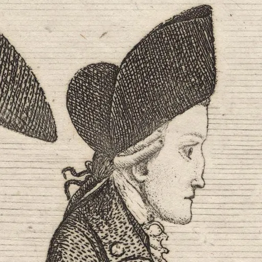 Portrait of Hugo Arnot