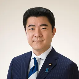 Portrait of Kōtarō Nogami