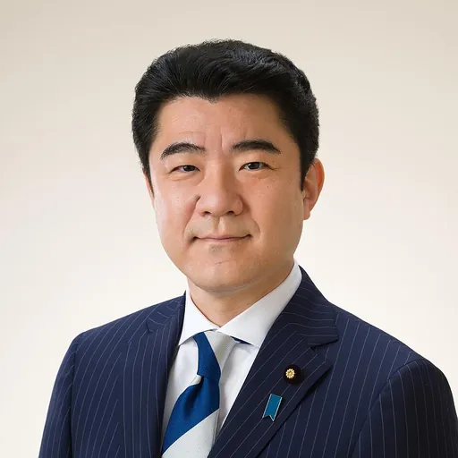 Portrait of Kōtarō Nogami