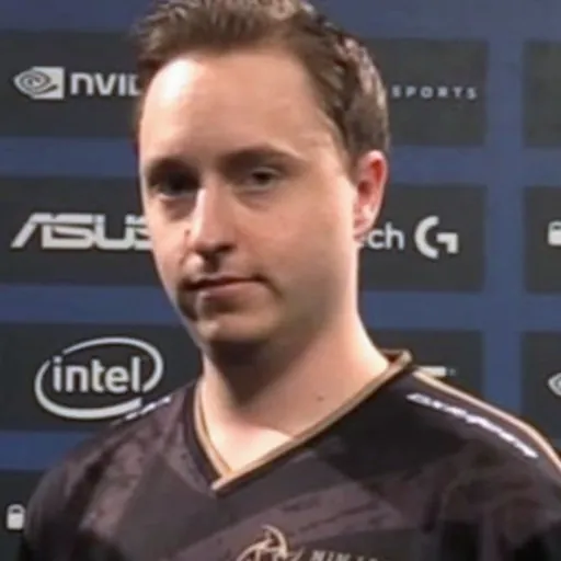 Portrait of GeT RiGhT