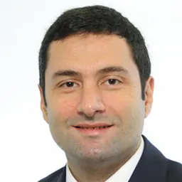 Portrait of Andrea Gentile