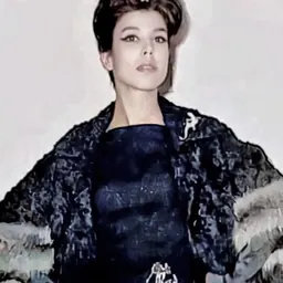 Portrait of Ragaa Al Geddawy