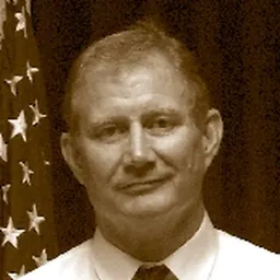 Portrait of G. Murray Snow