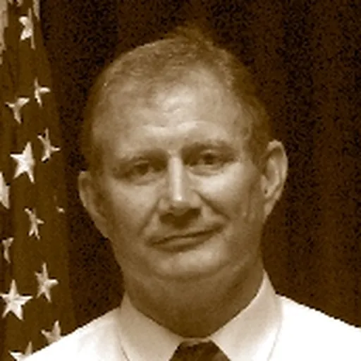 Portrait of G. Murray Snow