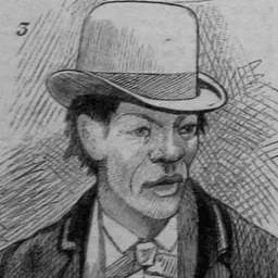 Portrait of Fook Shing