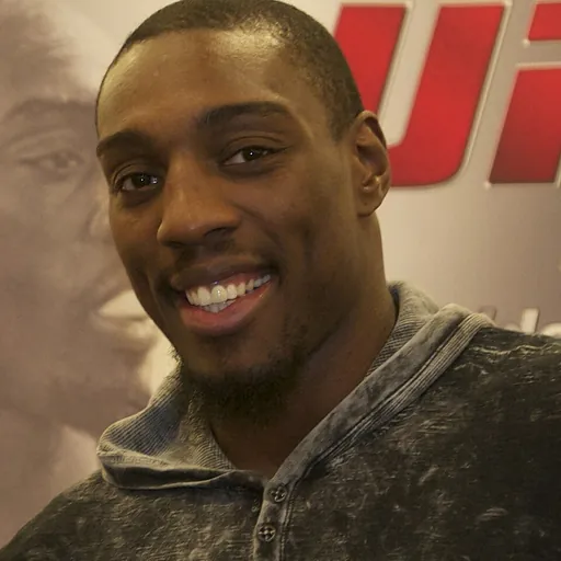 Portrait of Phil Davis