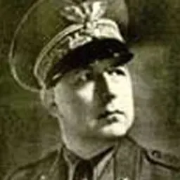 Portrait of Antonio Gandin