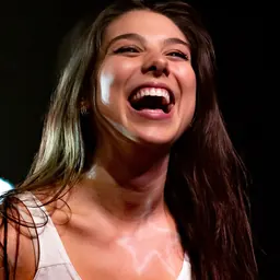Portrait of Kira Kosarin