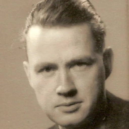 Portrait of William Frankena