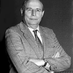 Portrait of Charles Gordon-Lennox, 10th Duke of Richmond