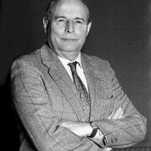 Portrait of Charles Gordon-Lennox, 10th Duke of Richmond