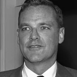 Portrait of Lem Billings