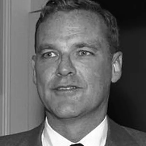 Portrait of Lem Billings