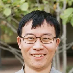 Portrait of Ruixiang Zhang