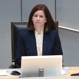Portrait of Katharina Günther-Wünsch