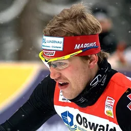 Portrait of Tom Reichelt