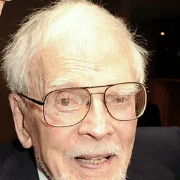 Portrait of Robert F. Boyle