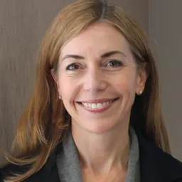 Portrait of Noël Wise