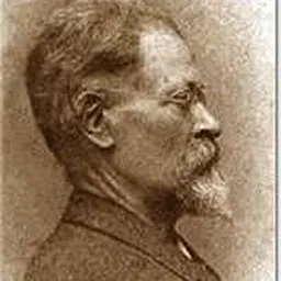 Portrait of Cosimo De Giorgi