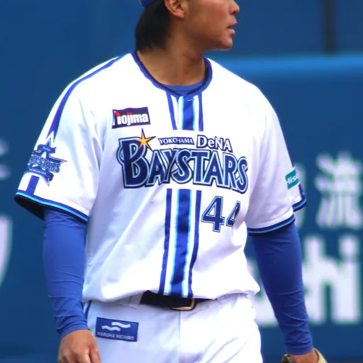 Portrait of Taiki Ishikami