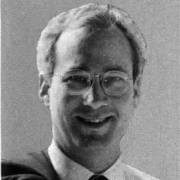 Portrait of Ed Feighan