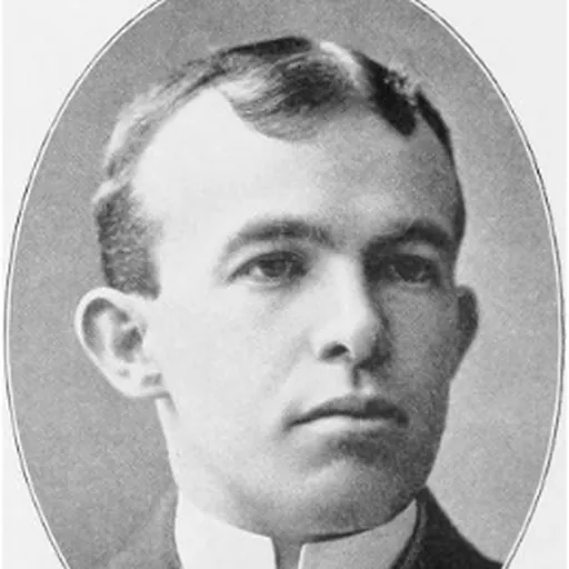 Portrait of James J. McInerney