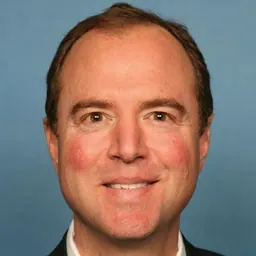 Portrait of Adam Schiff