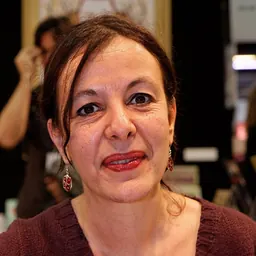 Portrait of Claire Franek