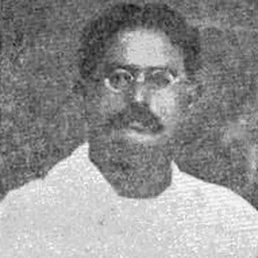 Portrait of Atulkrishna Ghosh