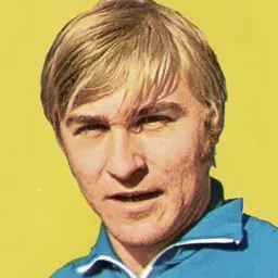 Portrait of Ladislav Petráš