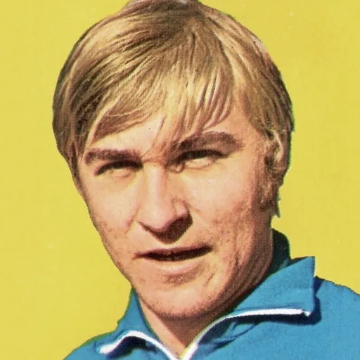 Portrait of Ladislav Petráš