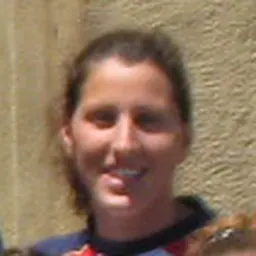 Portrait of Blanca Gil Sorli